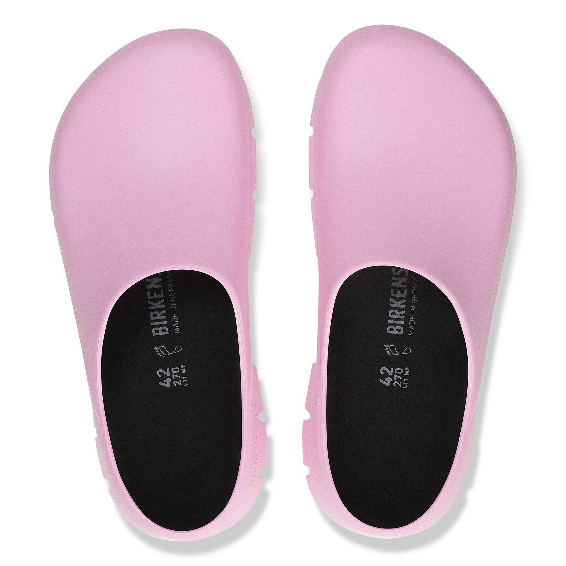Super Birki 2.0 | Polyurethane | Fondant Pink - clog - Birkenstock