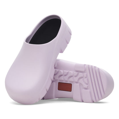 Super Birki 2.0 | Polyurethane | Purple Fog - clog - Birkenstock