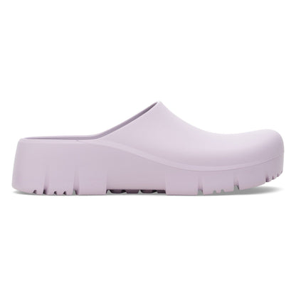 Super Birki 2.0 | Polyurethane | Purple Fog - clog - Birkenstock