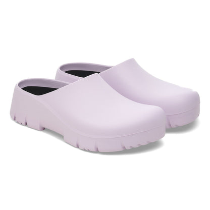 Super Birki 2.0 | Polyurethane | Purple Fog - clog - Birkenstock