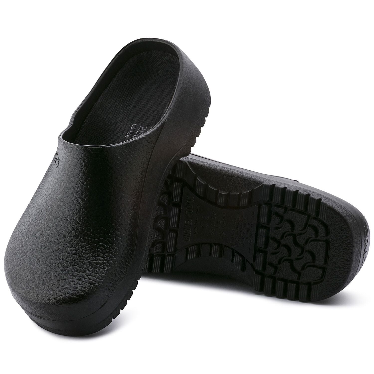 Super Birki | Polyurethane - CLOG - Birkenstock