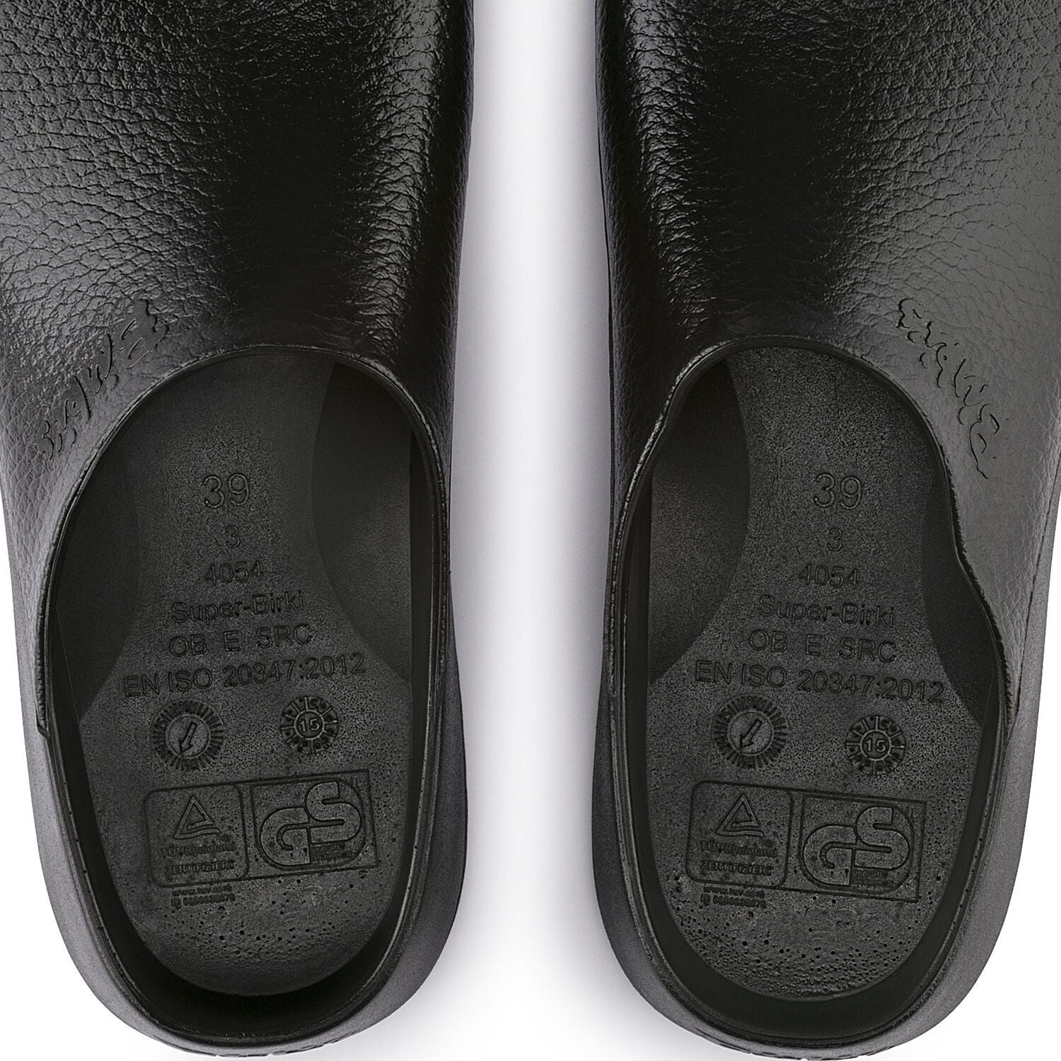 Super Birki | Polyurethane - CLOG - Birkenstock