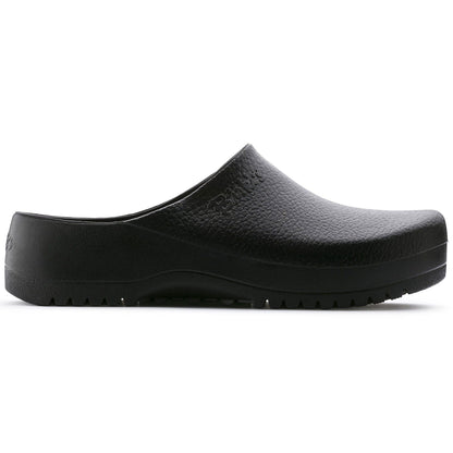 Super Birki | Polyurethane | Black - clog - Birkenstock