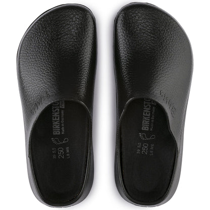 Super Birki | Polyurethane | Black - clog - Birkenstock