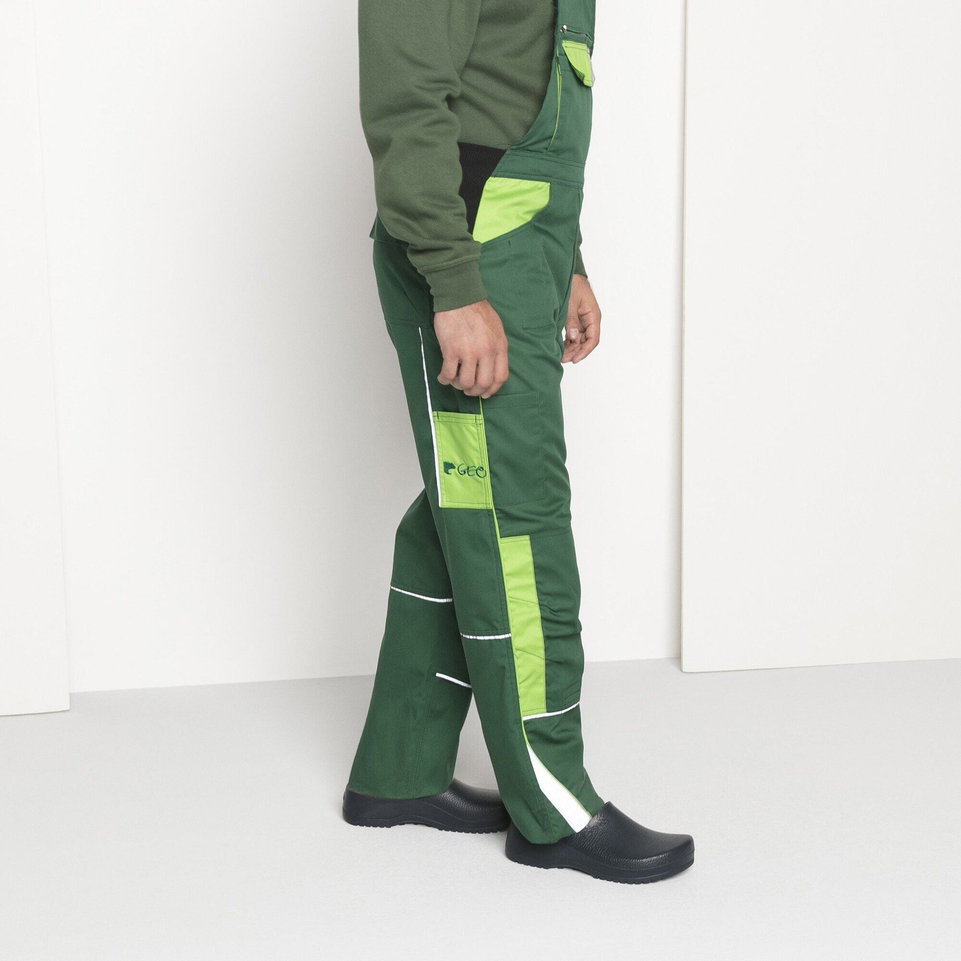 Super Birki | Polyurethane | Blue - clog - Birkenstock