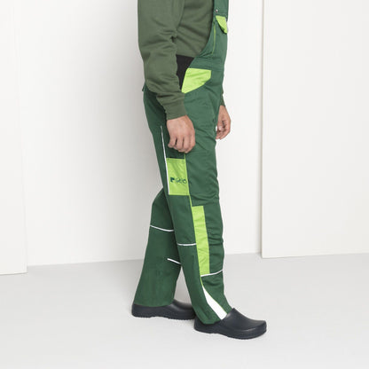 Super Birki | Polyurethane | Blue - clog - Birkenstock