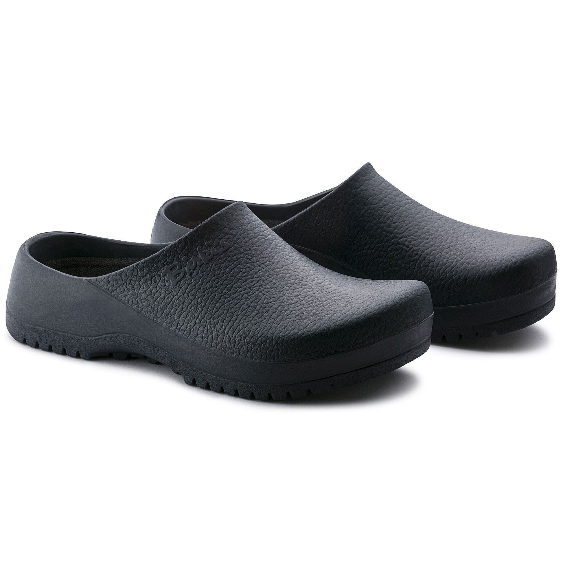 Super Birki | Polyurethane | Blue - clog - Birkenstock