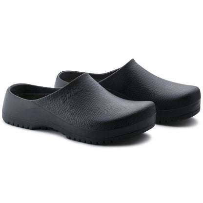 Super Birki | Polyurethane | Blue - clog - Birkenstock