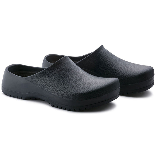 Super Birki | Polyurethane | Blue - clog - Birkenstock