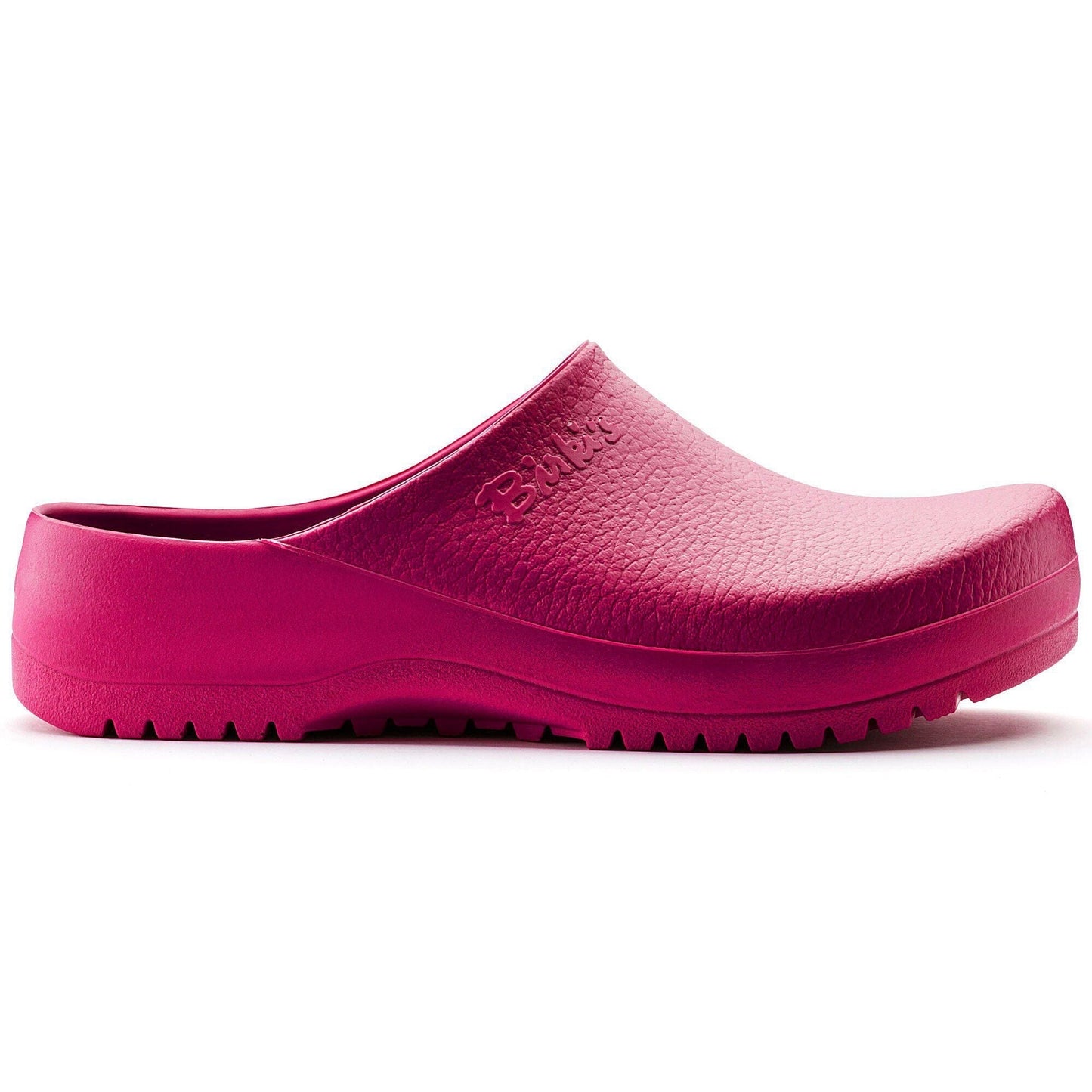Super Birki | Polyurethane | Raspberry Sorbet - Clog - Birkenstock