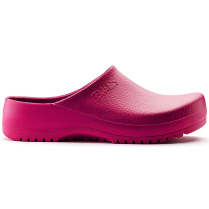 Super Birki | Polyurethane | Raspberry Sorbet - Clog - Birkenstock