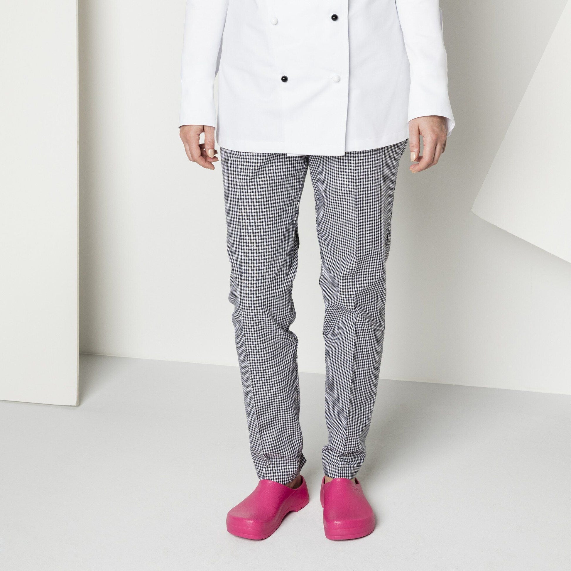 Super Birki | Polyurethane | Raspberry Sorbet - Clog - Birkenstock