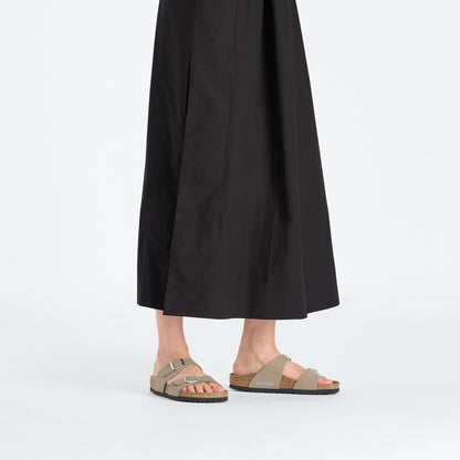 Sydney | Vegan | Synthetics | Gray Taupe - sandals - Birkenstock