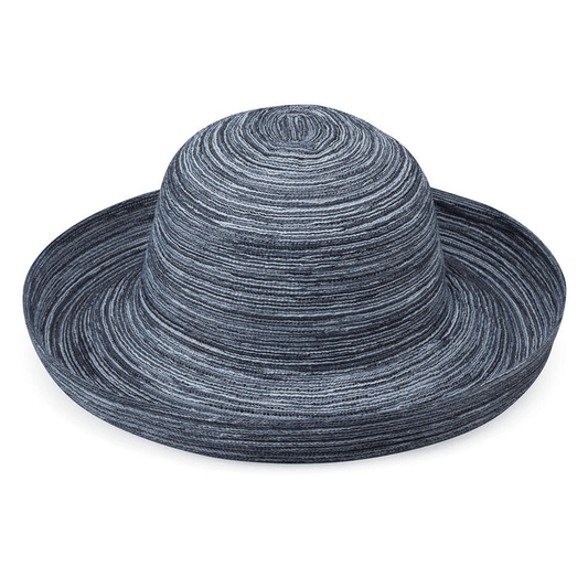 Sydney | Women | Denim - Hat - Wallaroo