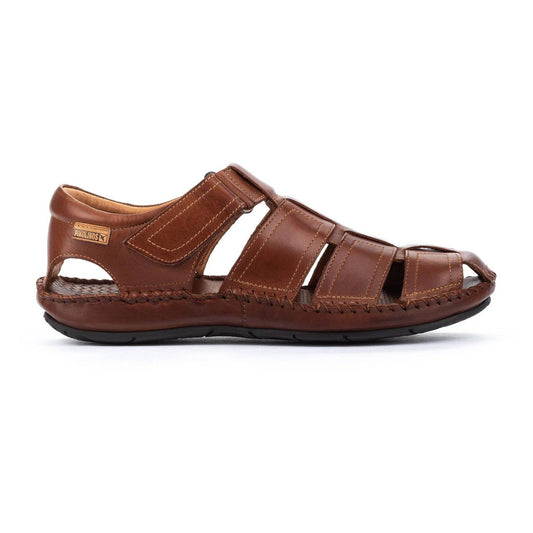 Tarifa | Men | Leather | Cuero - sandals - Pikolinos