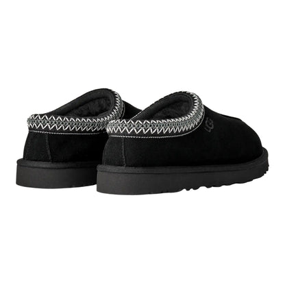 Tasman II | Men | Suede | Black - Slipper - UGG