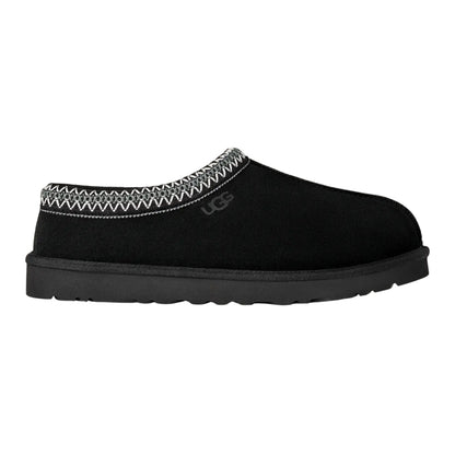 Tasman II | Men | Suede | Black - Slipper - UGG