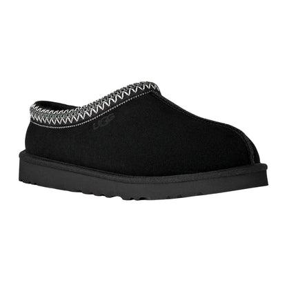 Tasman II | Men | Suede | Black - Slipper - UGG