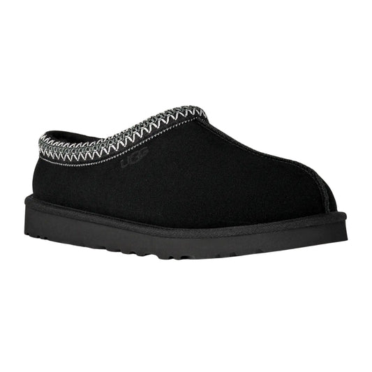 Tasman II | Men | Suede | Black - Slipper - UGG