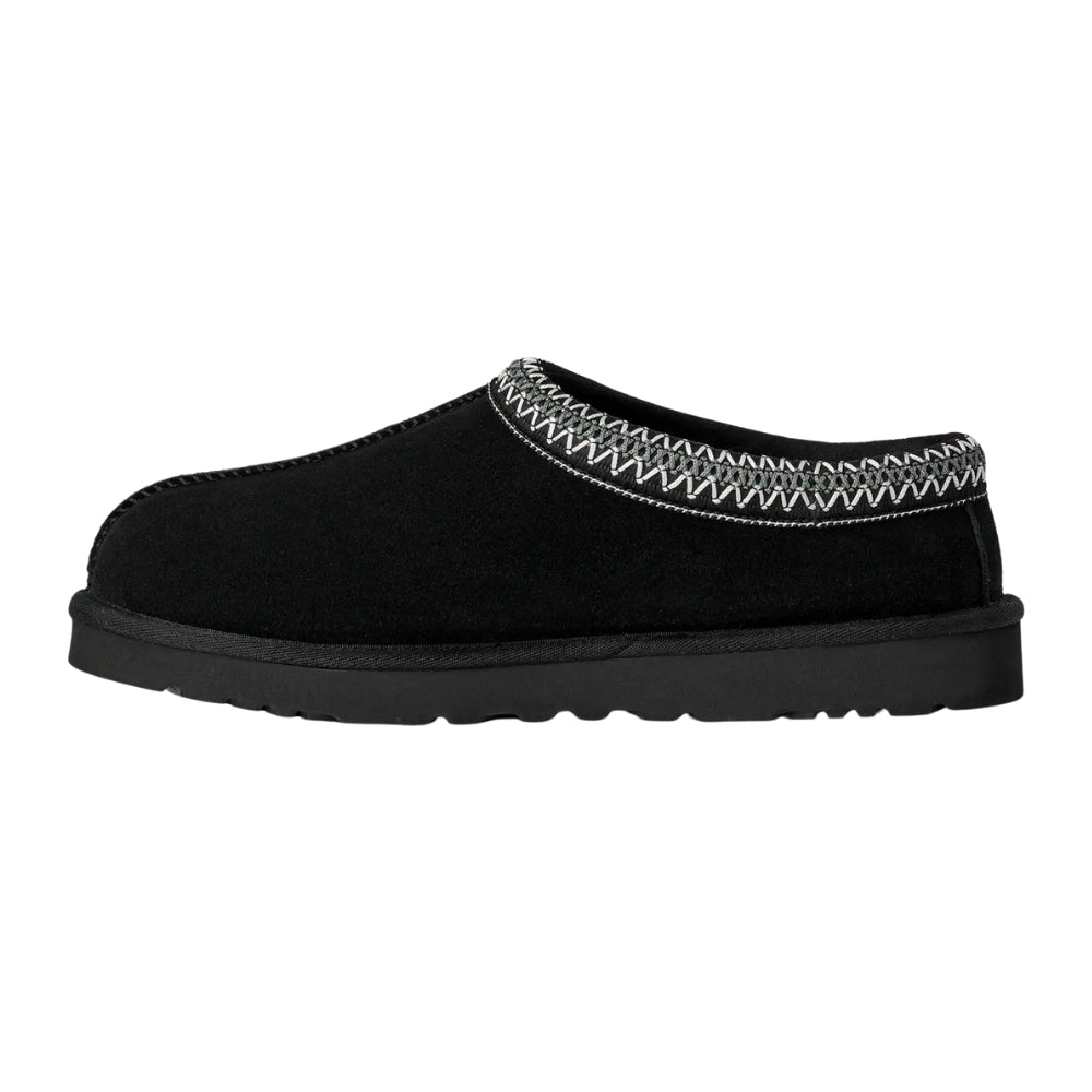 Tasman II | Men | Suede | Black - Slipper - UGG