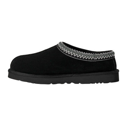 Tasman II | Men | Suede | Black - Slipper - UGG