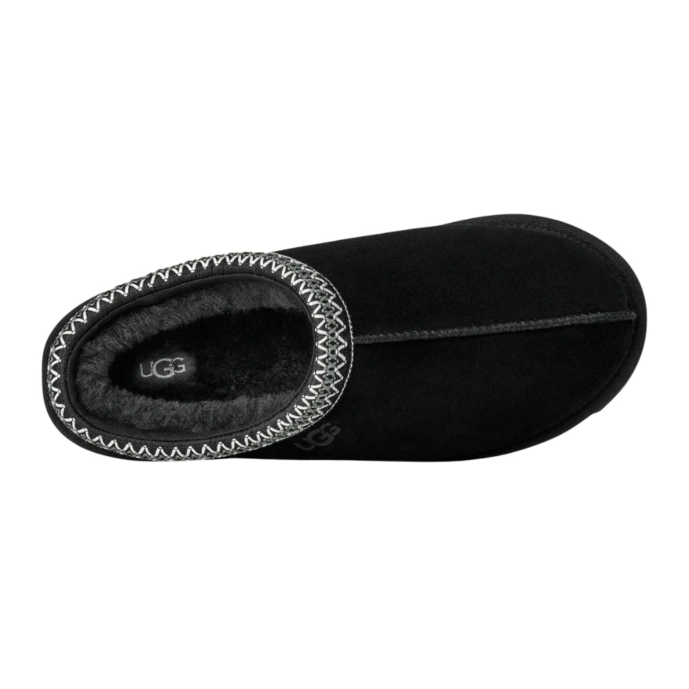 Tasman II | Men | Suede | Black - Slipper - UGG