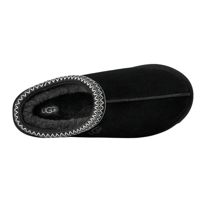 Tasman II | Men | Suede | Black - Slipper - UGG