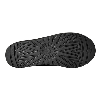 Tasman II | Men | Suede | Black - Slipper - UGG