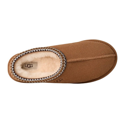 Tasman II | Men | Suede | Chestnut - Slipper - UGG