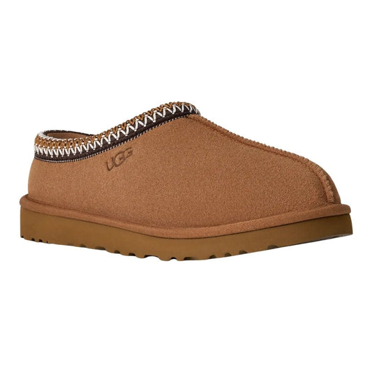 Tasman II | Men | Suede | Chestnut - Slipper - UGG
