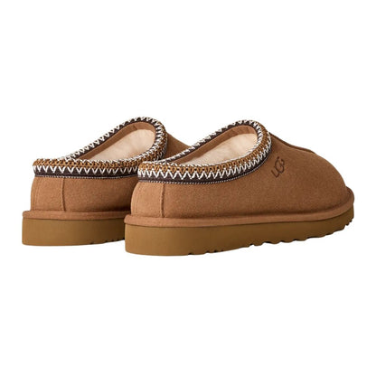 Tasman II | Men | Suede | Chestnut - Slipper - UGG