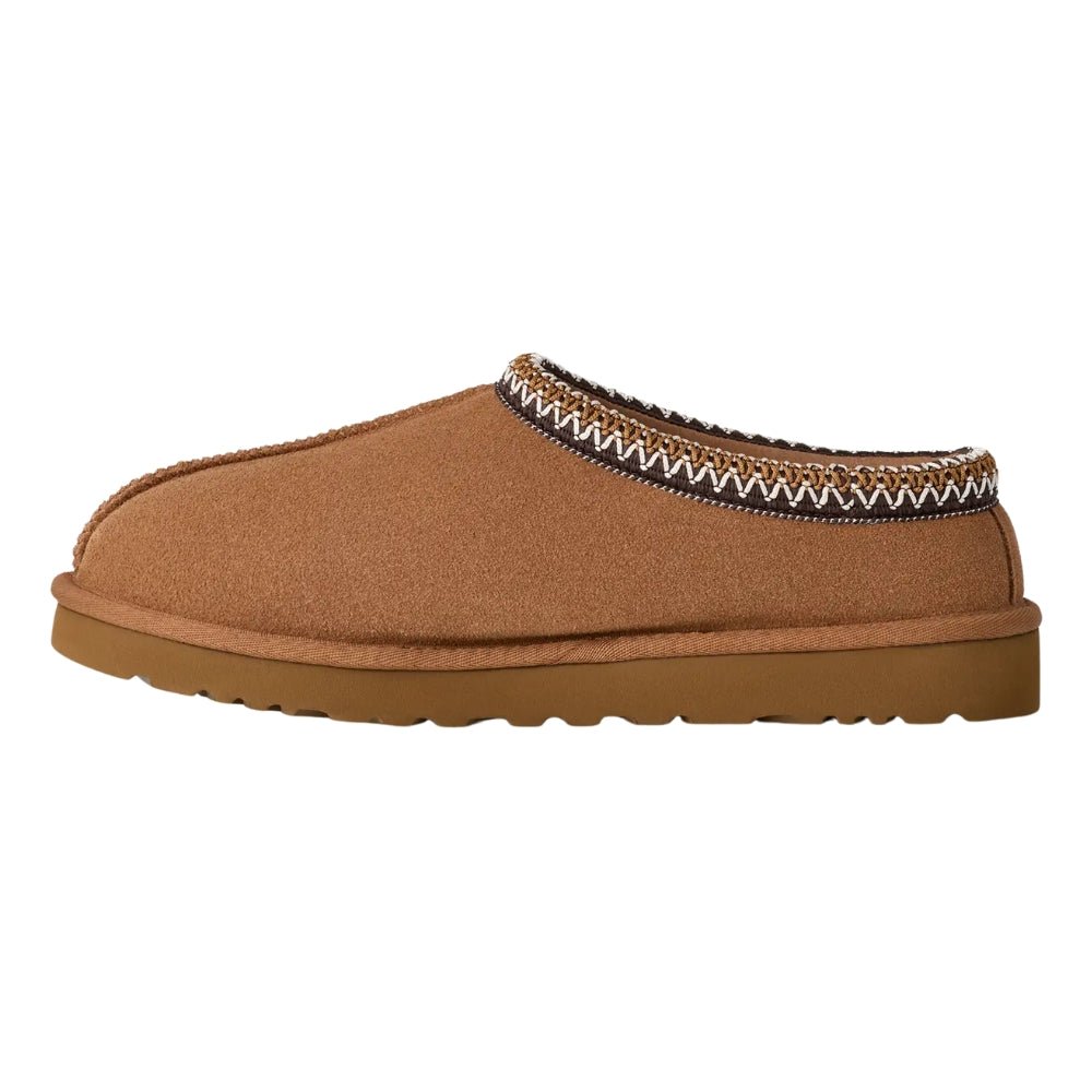 Tasman II | Men | Suede | Chestnut - Slipper - UGG