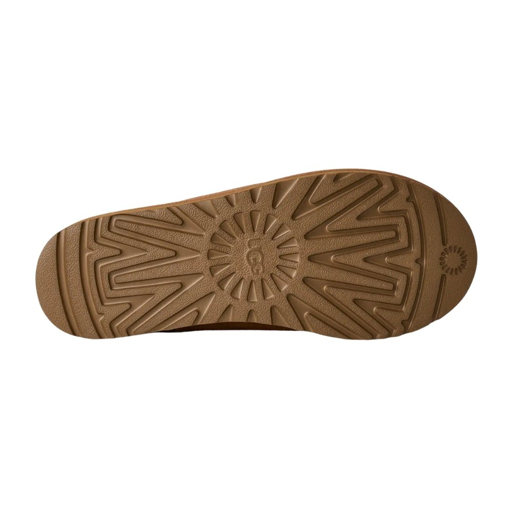 Tasman II | Men | Suede | Chestnut - Slipper - UGG