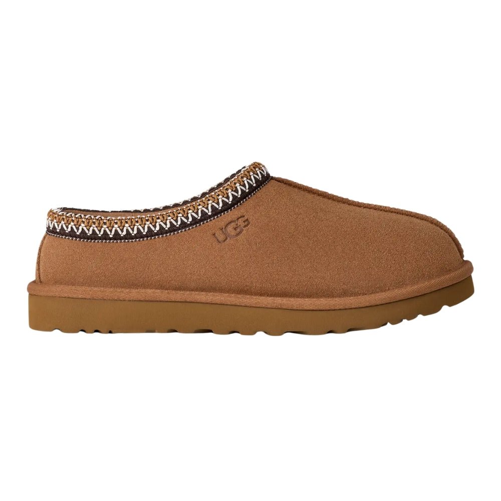 Tasman II | Men | Suede | Chestnut - Slipper - UGG