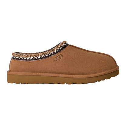 Tasman II | Men | Suede | Chestnut - Slipper - UGG