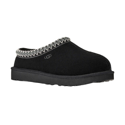 Tasman II | Women | Suede | Black - Slipper - UGG