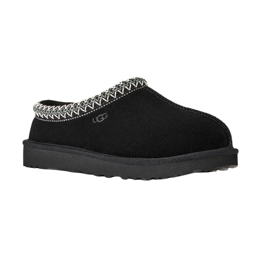 Tasman II | Women | Suede | Black - Slipper - UGG