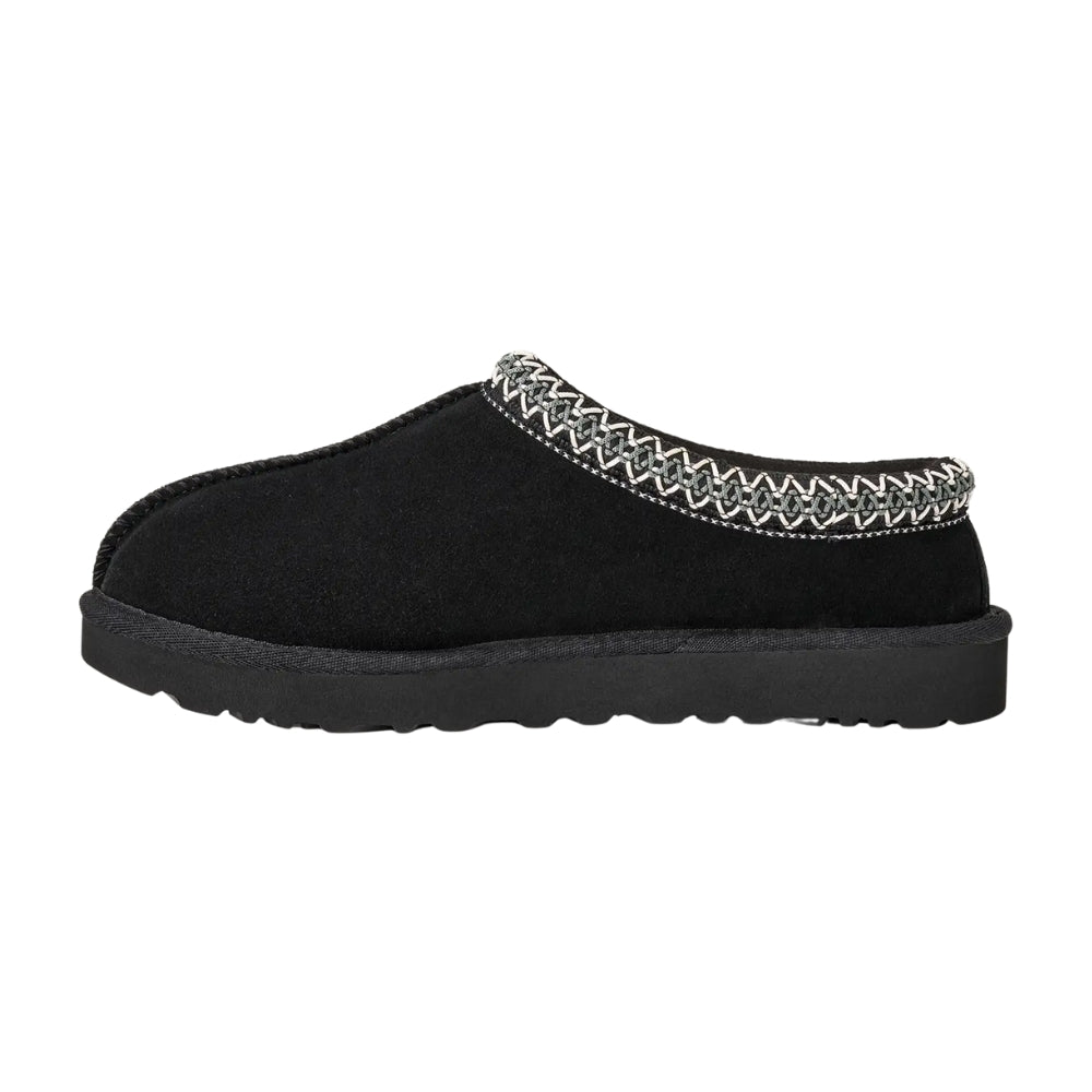 Tasman II | Women | Suede | Black - Slipper - UGG