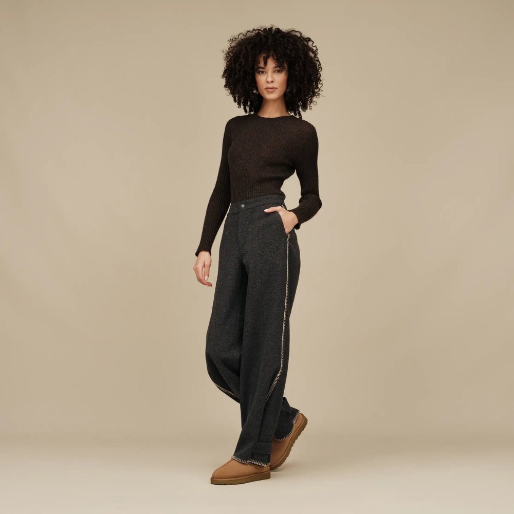 Tasman II | Women | Suede | Chestnut - Slipper - UGG