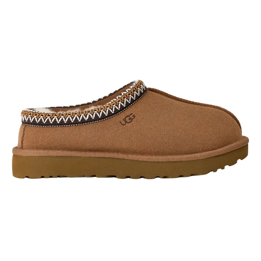 Tasman II | Women | Suede | Chestnut - Slipper - UGG
