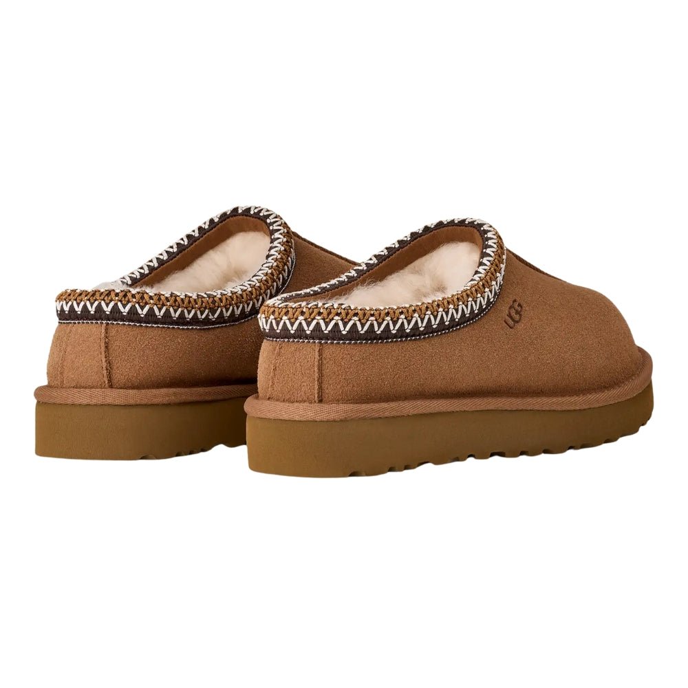 Tasman II | Women | Suede | Chestnut – Birkenstock Midtown