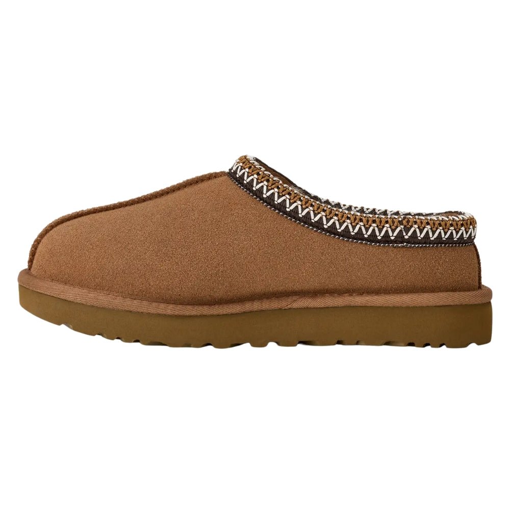 Tasman II | Women | Suede | Chestnut - Slipper - UGG