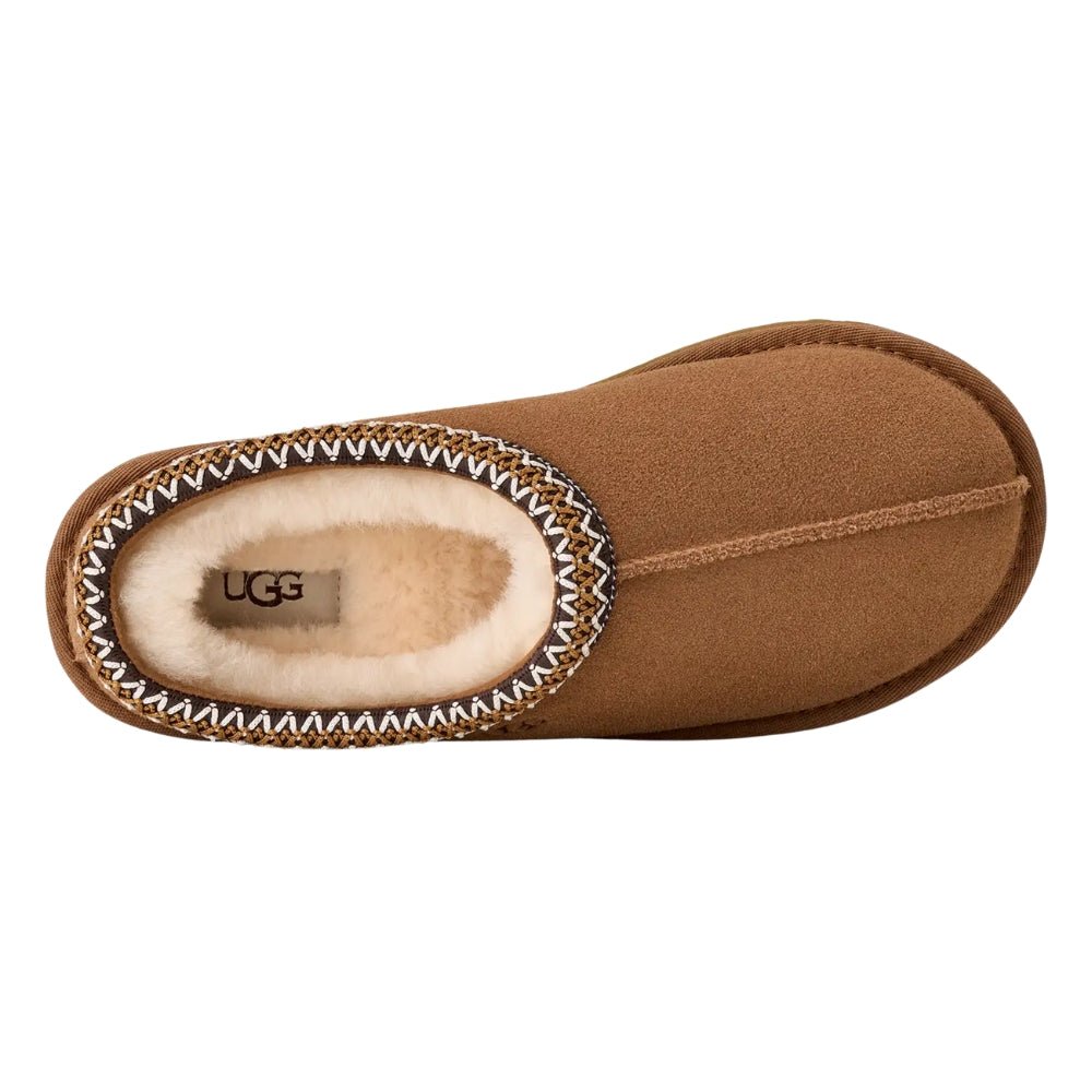 Tasman II | Women | Suede | Chestnut - Slipper - UGG