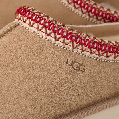 Tasman II | Women | Suede | Sand - Slipper - UGG