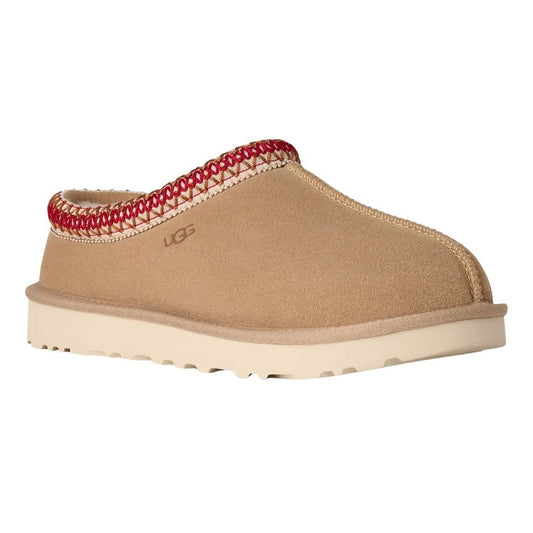 Tasman II | Women | Suede | Sand - Slipper - UGG