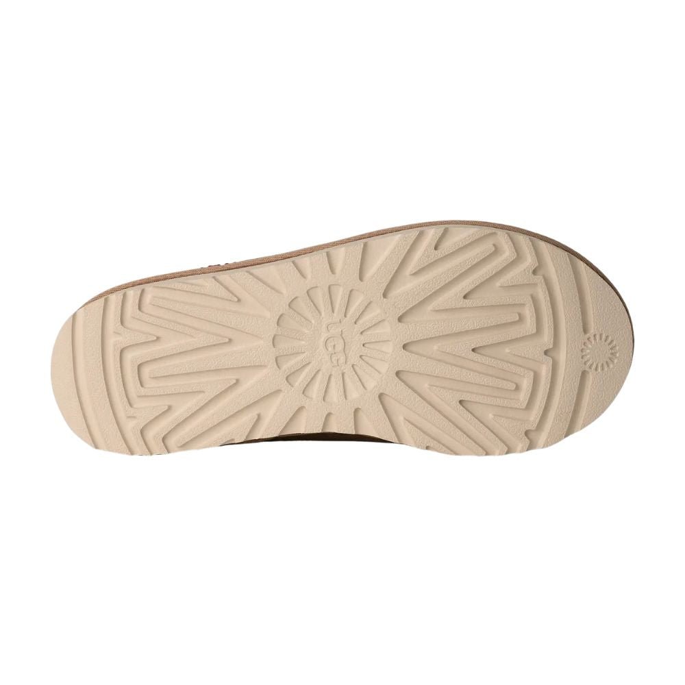 Tasman II | Women | Suede | Sand - Slipper - UGG