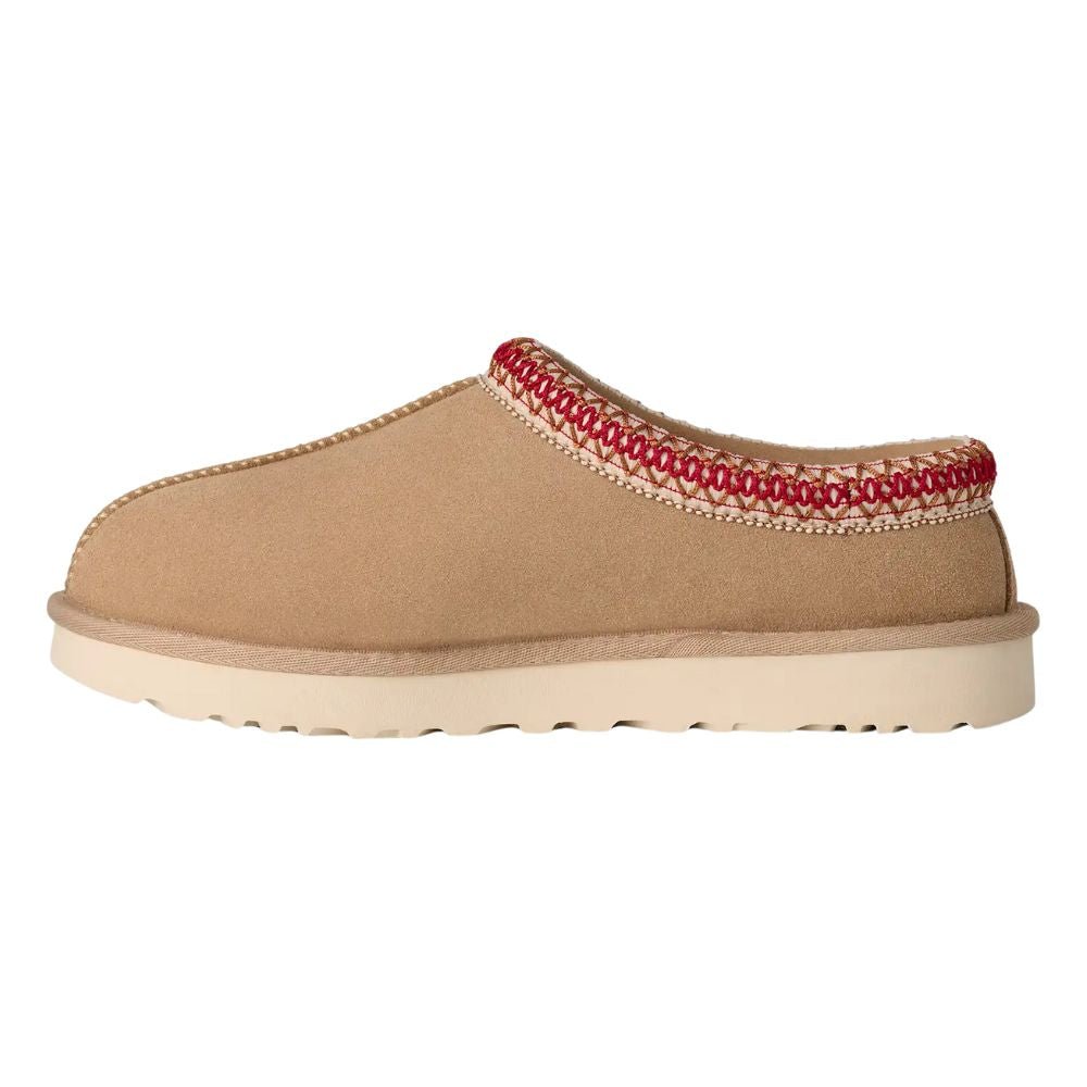 Tasman II | Women | Suede | Sand - Slipper - UGG