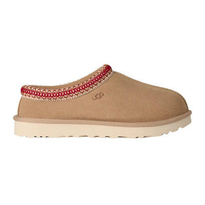 Tasman II | Women | Suede | Sand - Slipper - UGG