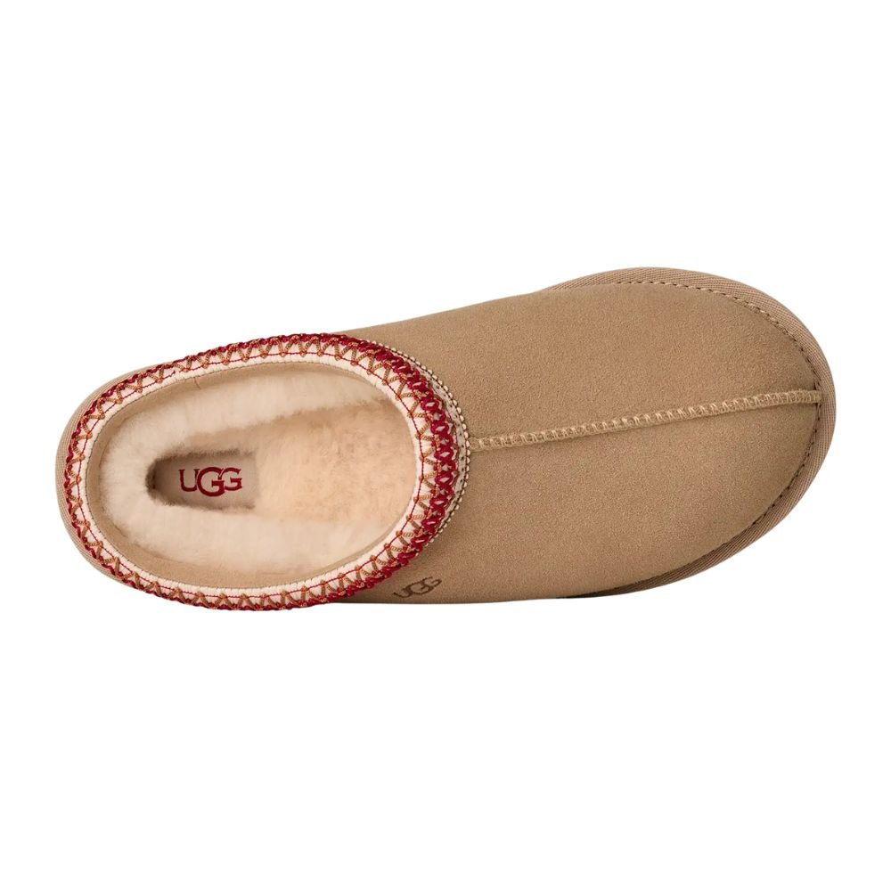 Tasman II | Women | Suede | Sand - Slipper - UGG