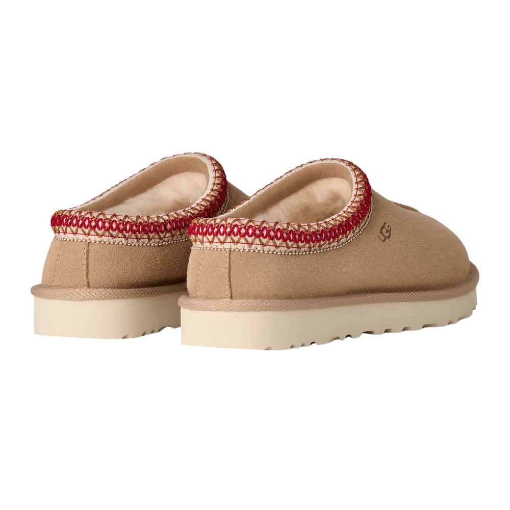 Tasman II | Women | Suede | Sand - Slipper - UGG